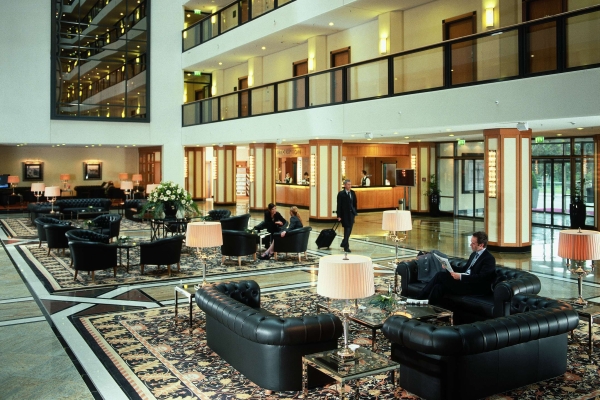 Hotel Maritim Dresden